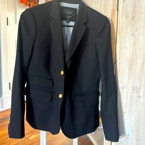 J Crew Blazer ( schoolboy style)